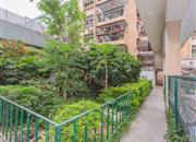 中房怡芬花园-环境绿化