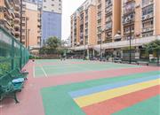 中房怡芬花园-基础设施