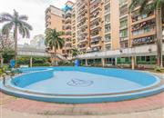 中房怡芬花园-基础设施