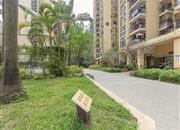 英郡年华花园（二期）-环境绿化