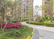 英郡年华花园（二期）-环境绿化