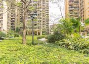 英郡年华花园（二期）-环境绿化