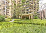 英郡年华花园（二期）-环境绿化