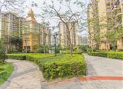 英郡年华花园（二期）-环境绿化