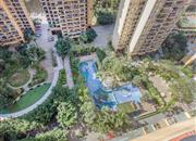 英郡年华花园（二期）-俯瞰图