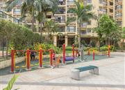 英郡年华花园（二期）-基础设施