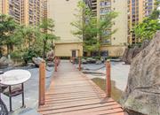 英郡年华花园（二期）-基础设施