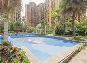 英郡年华花园（二期）-基础设施