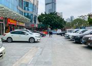 英达花园-环境绿化