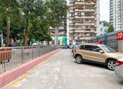 英达花园-环境绿化