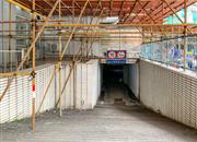 英达花园-基础设施