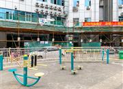 英达花园-基础设施