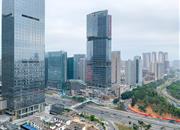 英达花园-俯瞰图