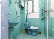 翠华花园-卫生间