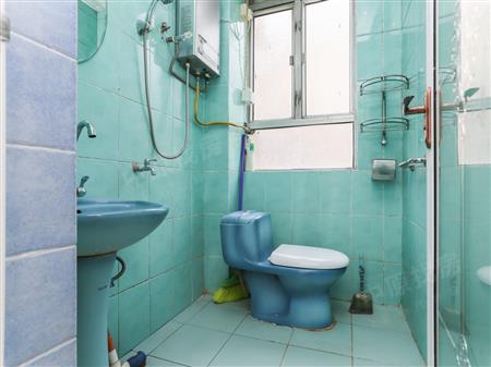 翠华花园-卫生间