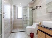 中海天钻-卫生间