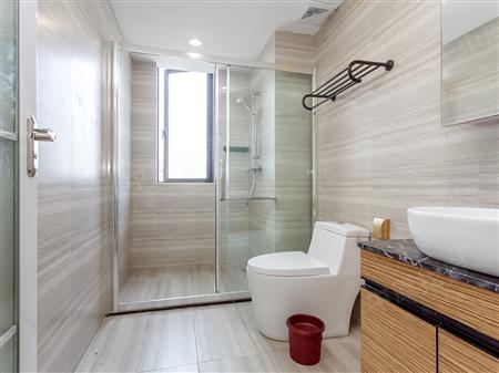 中海天钻-卫生间