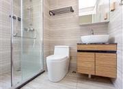 中海天钻-卫生间