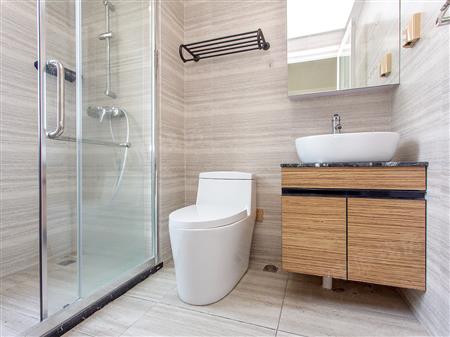 中海天钻-卫生间