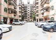 鸿进花园-环境绿化