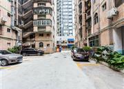 鸿进花园-环境绿化