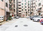 鸿进花园-基础设施