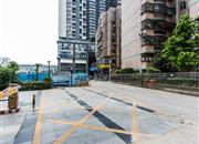 鸿进花园-基础设施