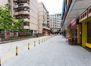 鸿进花园-基础设施