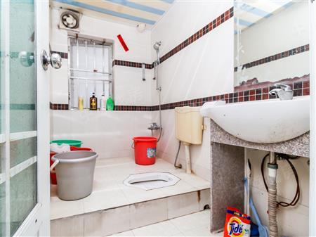 金海雅居-卫生间