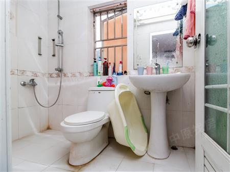 金海雅居-卫生间