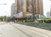 德兴大厦-环境绿化