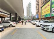 德兴大厦-基础设施