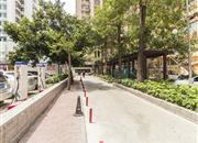 德兴大厦-环境绿化