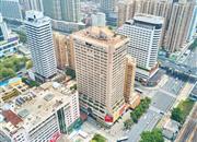 东方广场-俯瞰图