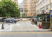 东方广场-基础设施