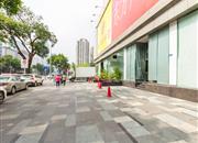 东方广场-环境绿化