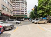 东方广场-基础设施