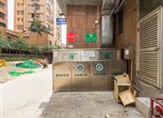 东方广场-基础设施