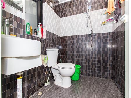 鸿景豪苑-卫生间