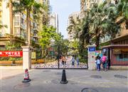 金众经典家园-大门