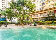 金众经典家园-环境绿化