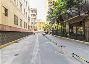 金众经典家园-环境绿化