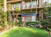 金众经典家园-基础设施