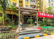 金众经典家园-基础设施