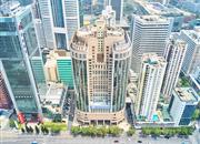 南方大时代-俯瞰图