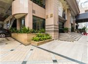 南方大时代-环境绿化