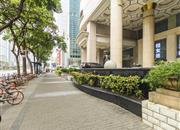 南方大时代-环境绿化