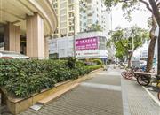 南方大时代-环境绿化