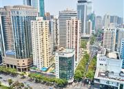 南洋大厦-远景图