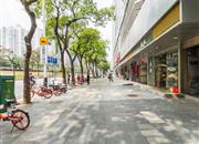 南洋大厦-环境绿化